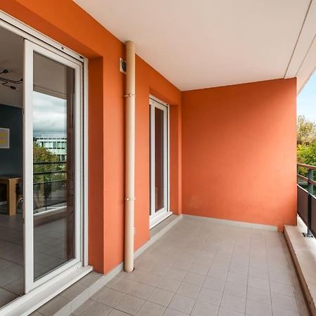 T2 Paisible Vaise, Avec Parking Metro Direct Bellecour Lejlighed Lyon Eksteriør billede